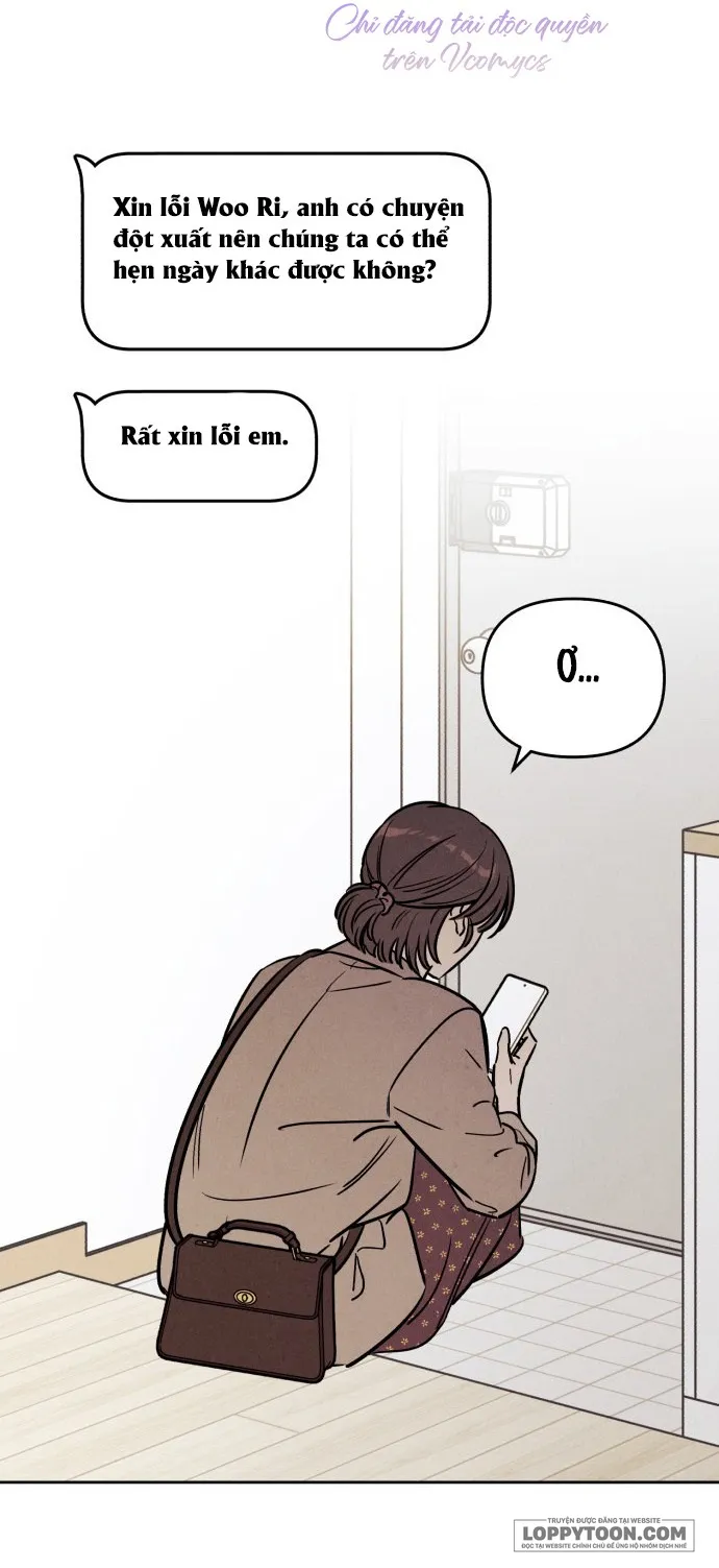 Để Em Cho Cô Mượn Chút Lửa Nhé? - Chap 39 - Trang 13