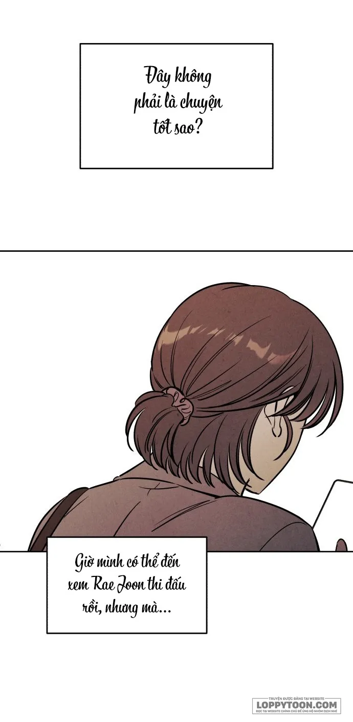 Để Em Cho Cô Mượn Chút Lửa Nhé? - Chap 39 - Trang 14