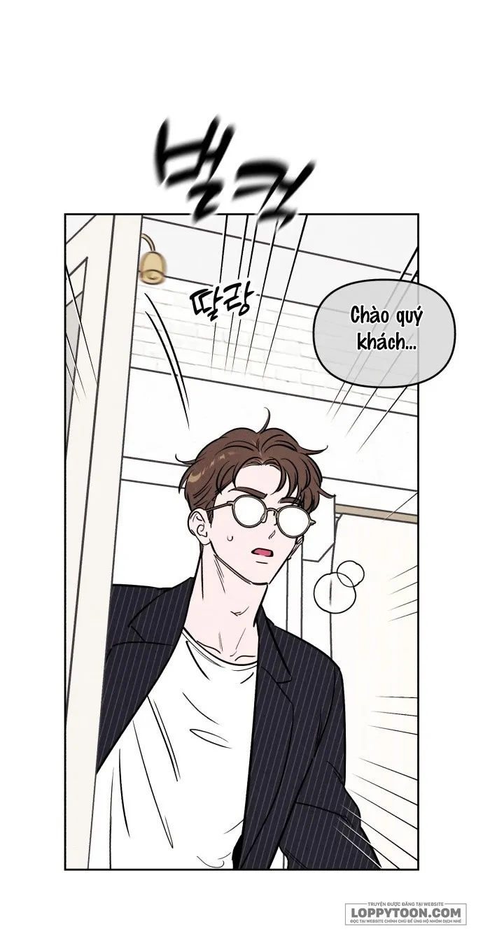 Để Em Cho Cô Mượn Chút Lửa Nhé? - Chap 39 - Trang 16