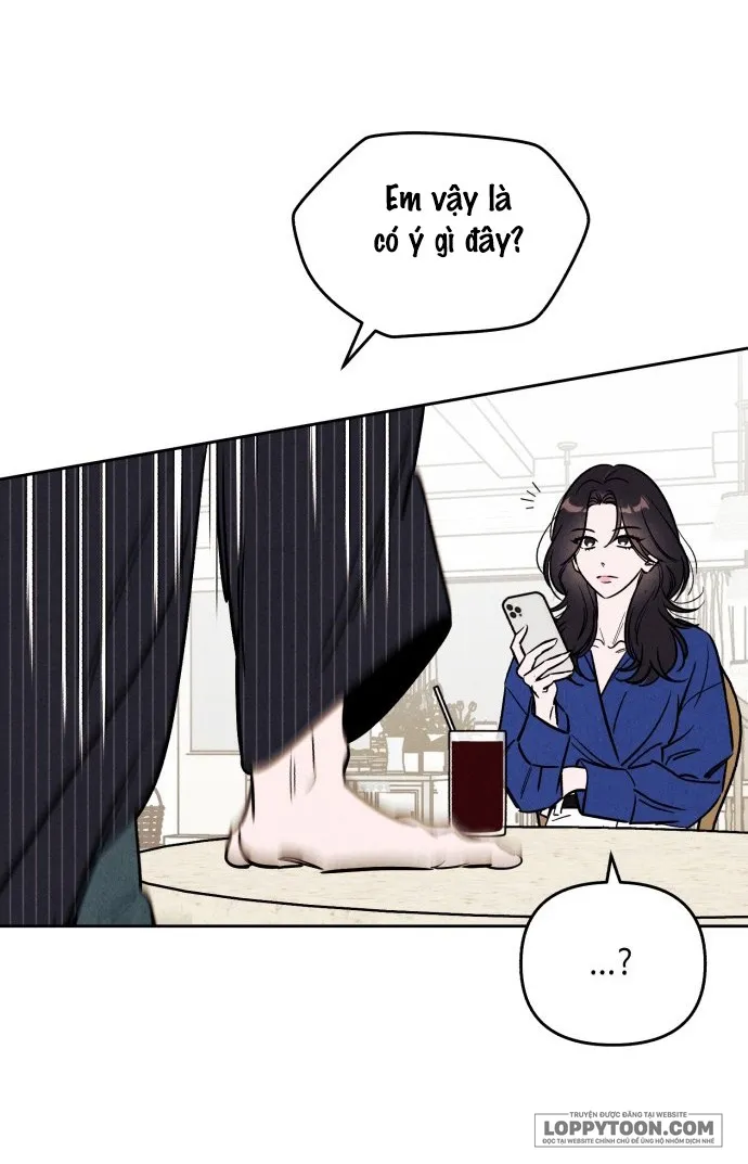 Để Em Cho Cô Mượn Chút Lửa Nhé? - Chap 39 - Trang 18