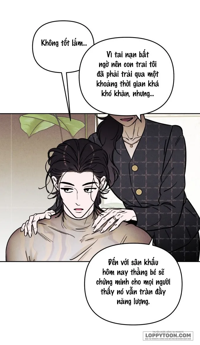 Để Em Cho Cô Mượn Chút Lửa Nhé? - Chap 39 - Trang 2