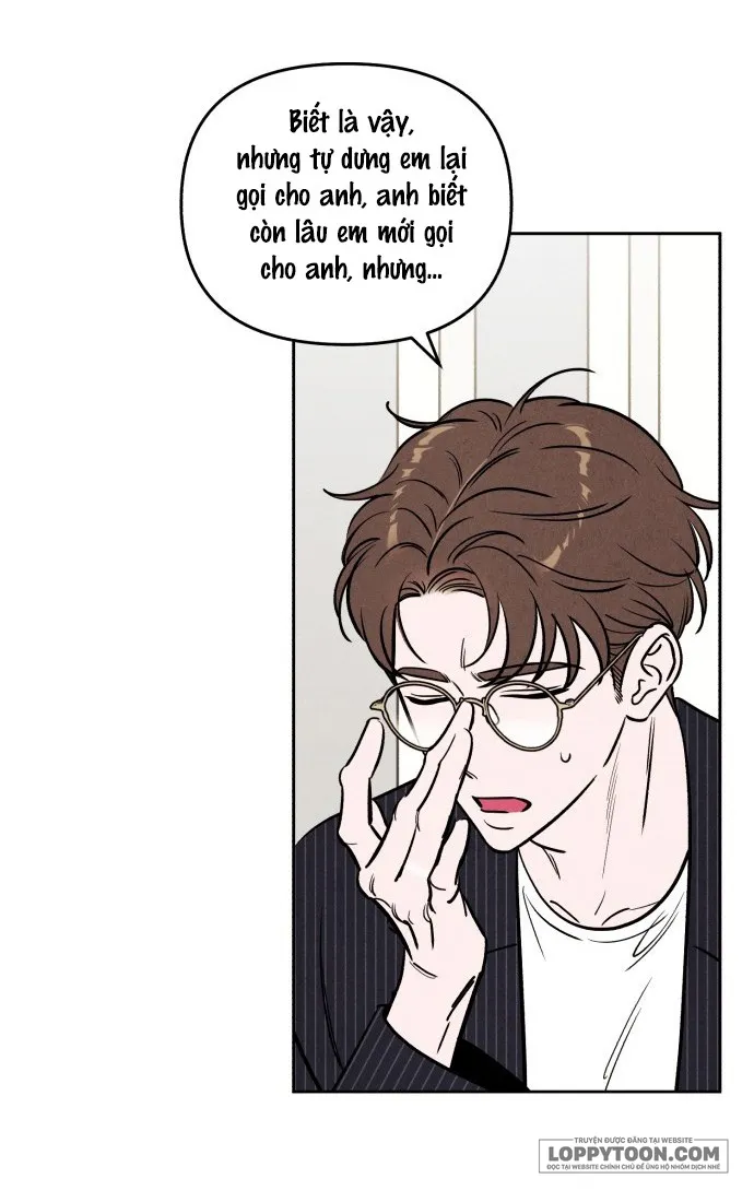 Để Em Cho Cô Mượn Chút Lửa Nhé? - Chap 39 - Trang 20