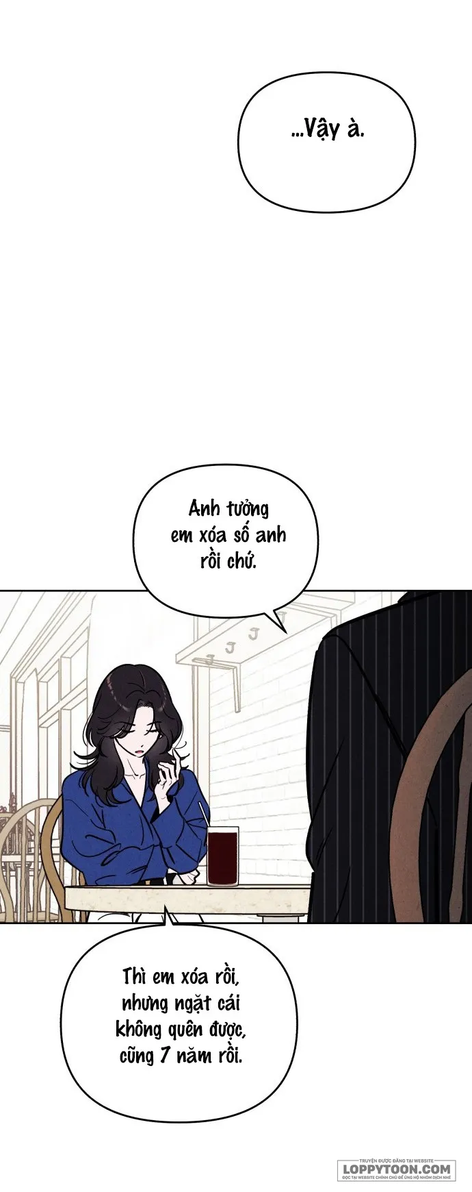 Để Em Cho Cô Mượn Chút Lửa Nhé? - Chap 39 - Trang 23