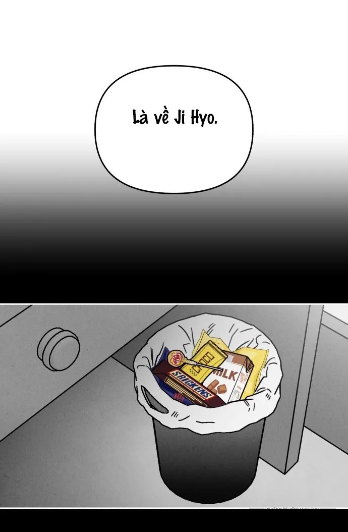 Để Em Cho Cô Mượn Chút Lửa Nhé? - Chap 39 - Trang 26