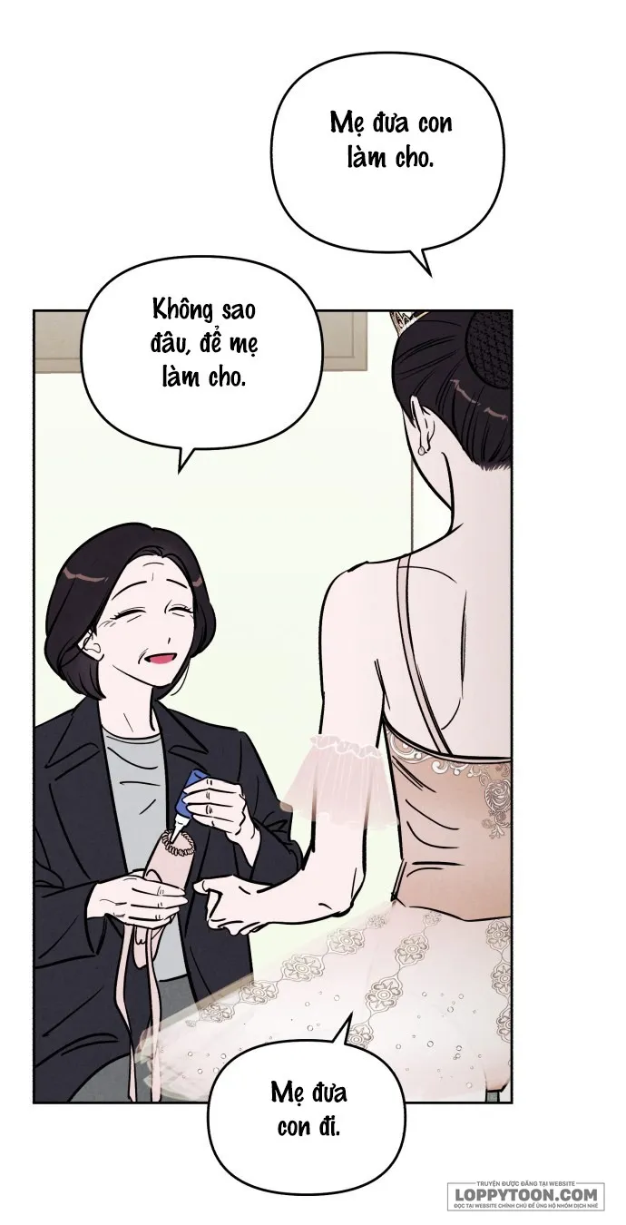 Để Em Cho Cô Mượn Chút Lửa Nhé? - Chap 39 - Trang 28
