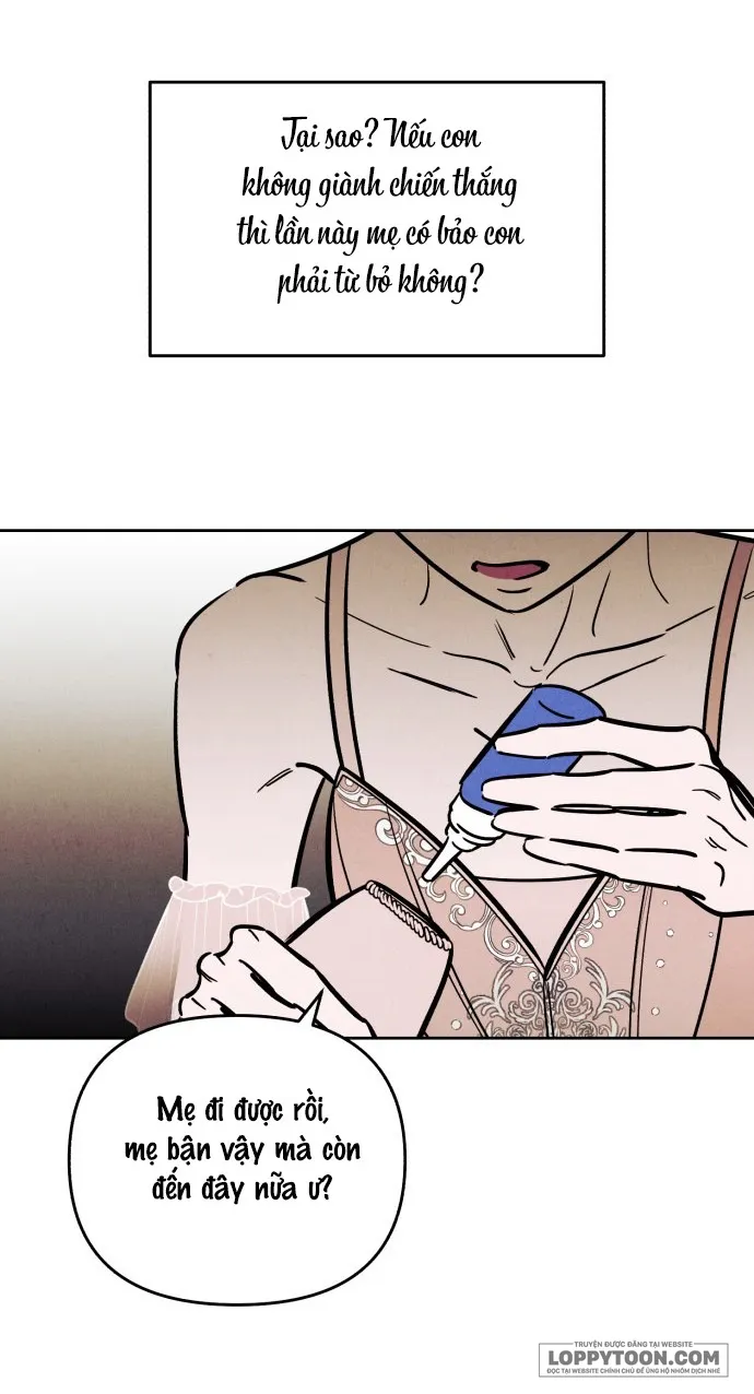 Để Em Cho Cô Mượn Chút Lửa Nhé? - Chap 39 - Trang 31