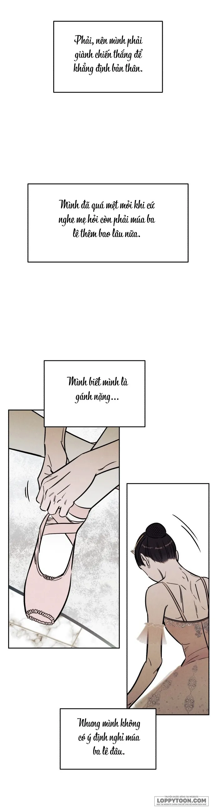 Để Em Cho Cô Mượn Chút Lửa Nhé? - Chap 39 - Trang 33