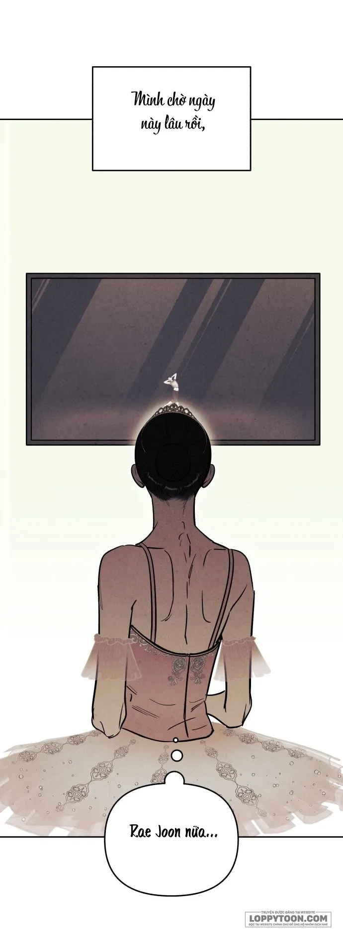 Để Em Cho Cô Mượn Chút Lửa Nhé? - Chap 39 - Trang 34