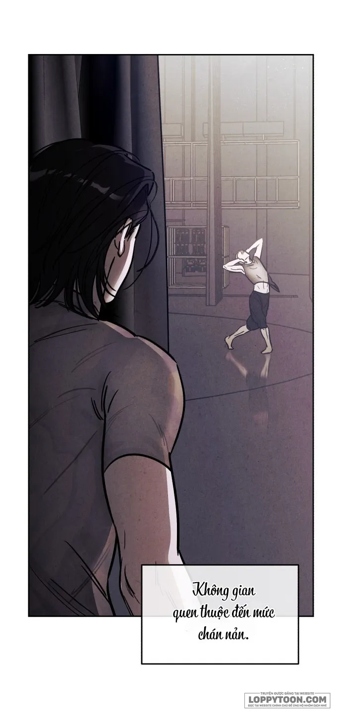 Để Em Cho Cô Mượn Chút Lửa Nhé? - Chap 39 - Trang 36