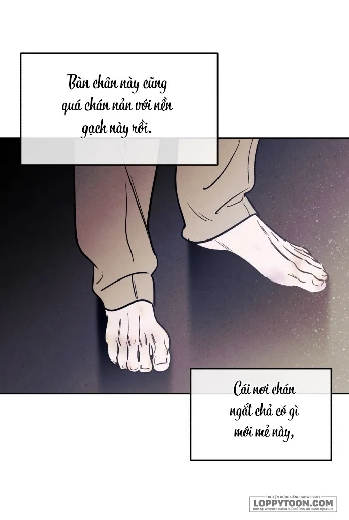 Để Em Cho Cô Mượn Chút Lửa Nhé? - Chap 39 - Trang 37