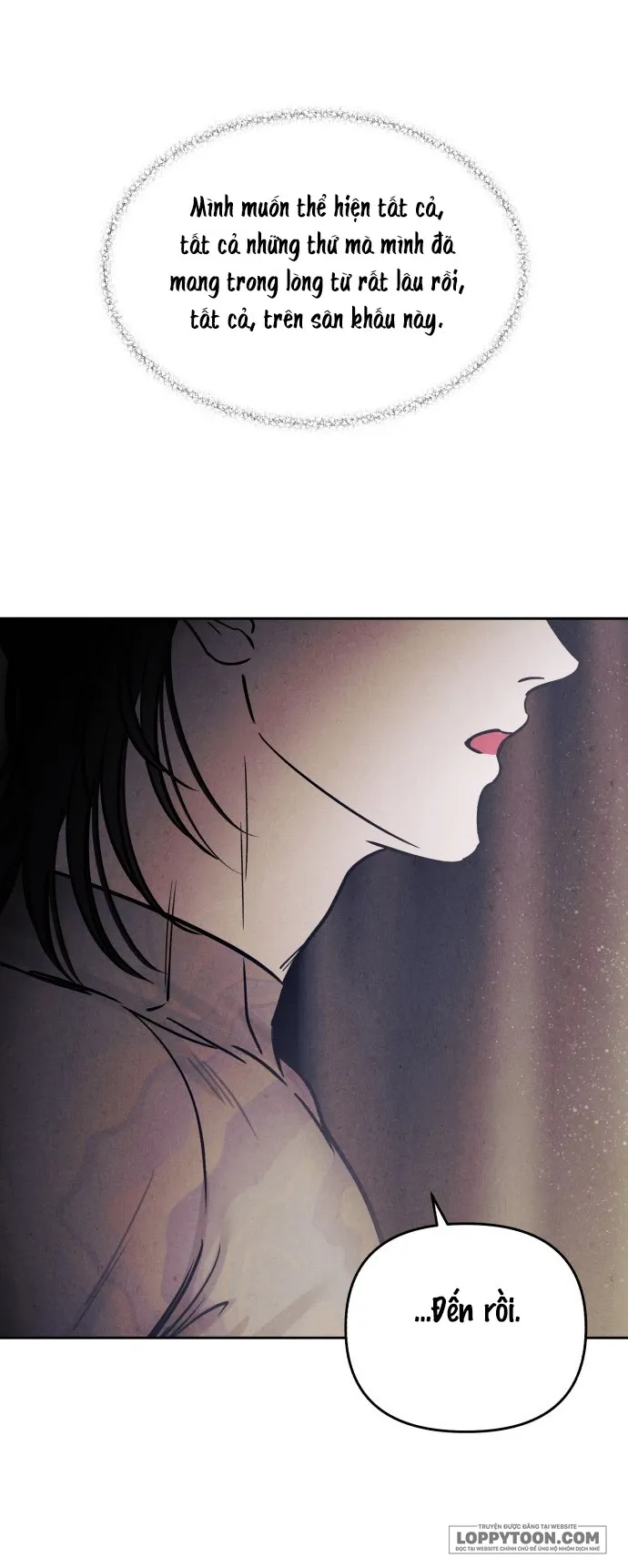 Để Em Cho Cô Mượn Chút Lửa Nhé? - Chap 39 - Trang 38