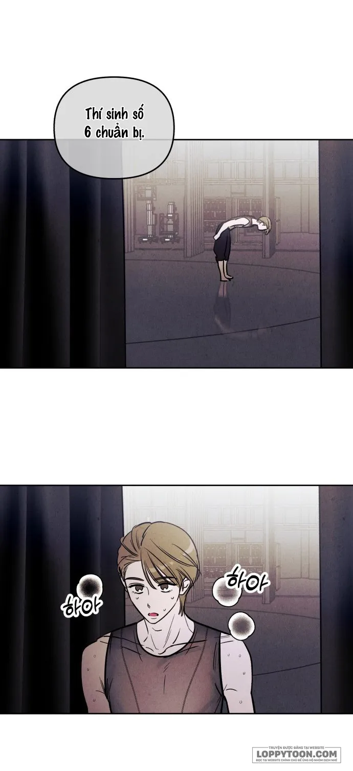 Để Em Cho Cô Mượn Chút Lửa Nhé? - Chap 39 - Trang 39