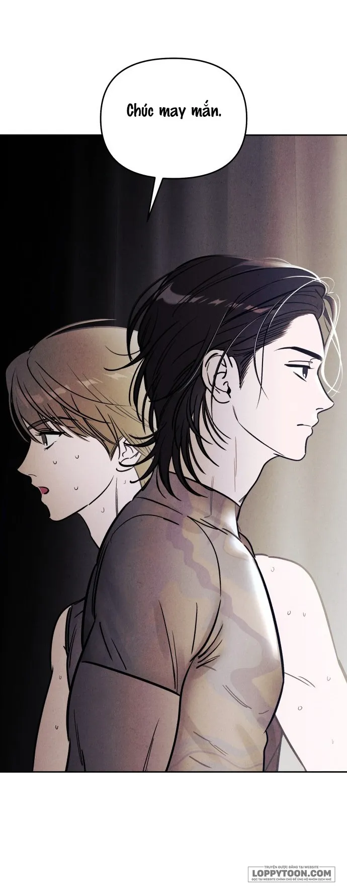 Để Em Cho Cô Mượn Chút Lửa Nhé? - Chap 39 - Trang 40
