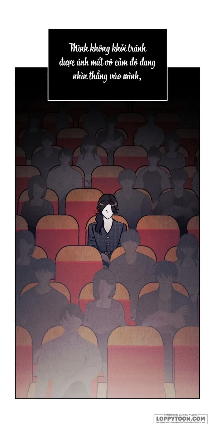 Để Em Cho Cô Mượn Chút Lửa Nhé? - Chap 39 - Trang 44