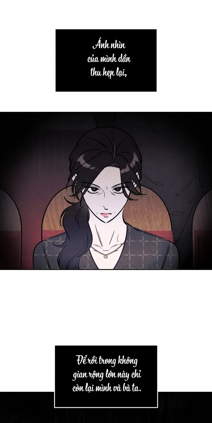 Để Em Cho Cô Mượn Chút Lửa Nhé? - Chap 39 - Trang 45