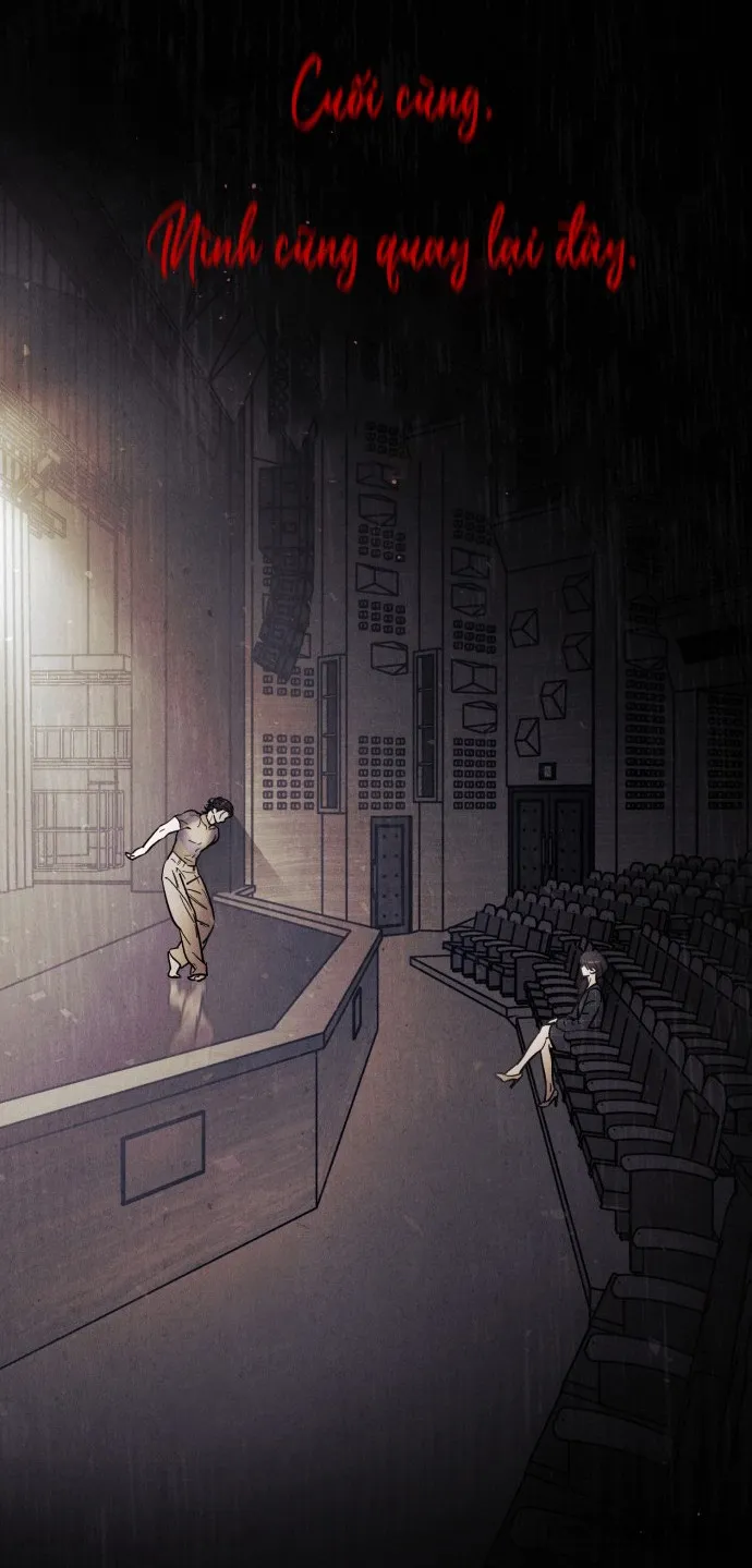 Để Em Cho Cô Mượn Chút Lửa Nhé? - Chap 39 - Trang 46