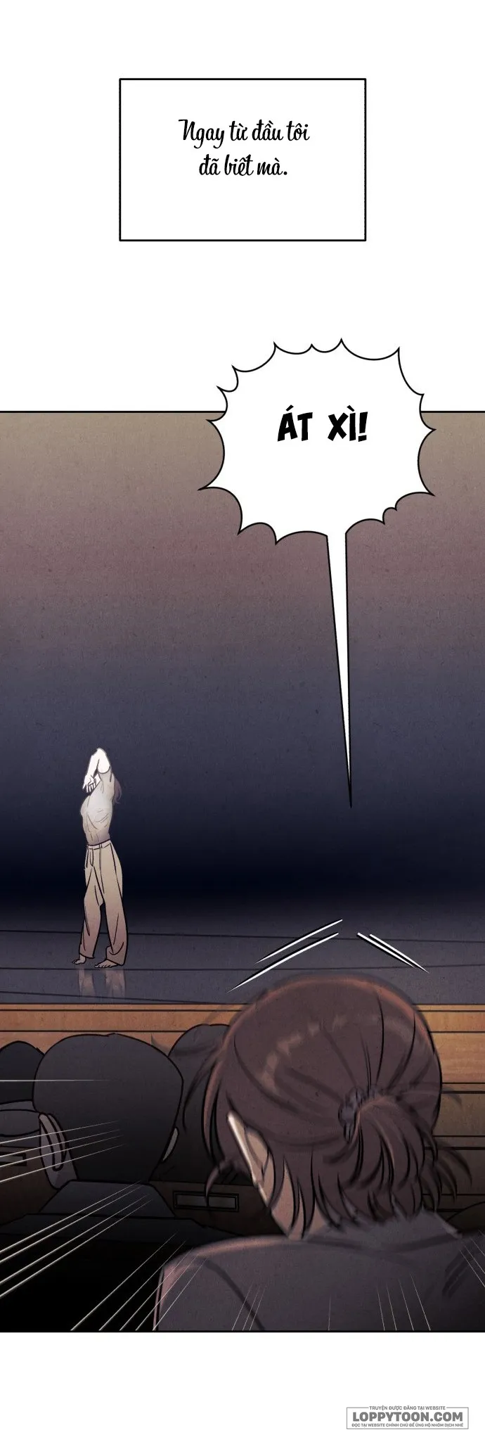 Để Em Cho Cô Mượn Chút Lửa Nhé? - Chap 39 - Trang 48