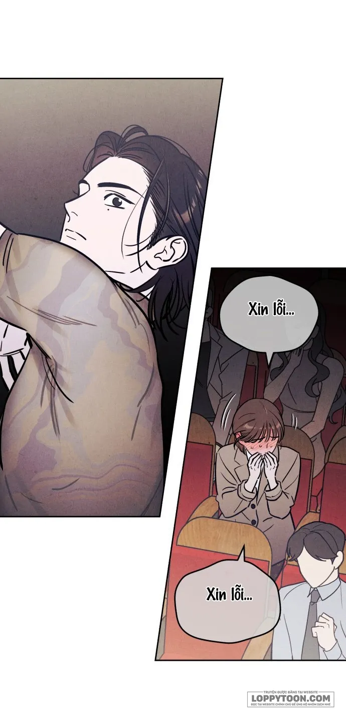 Để Em Cho Cô Mượn Chút Lửa Nhé? - Chap 39 - Trang 49