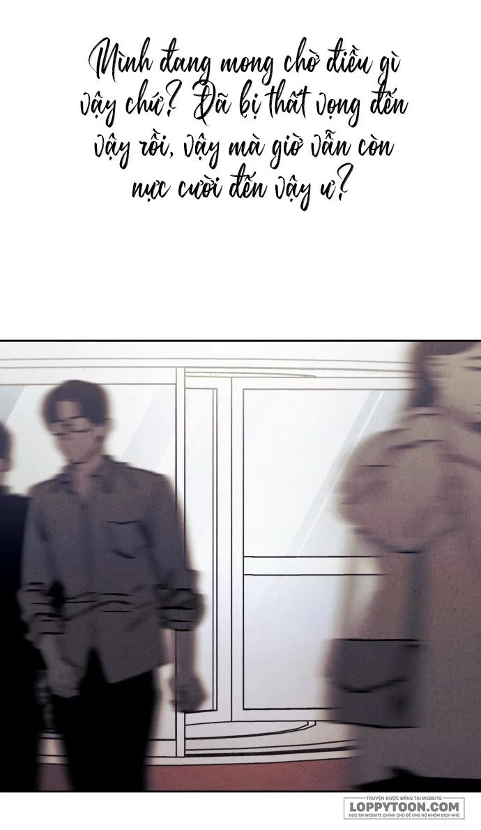 Để Em Cho Cô Mượn Chút Lửa Nhé? - Chap 39 - Trang 5