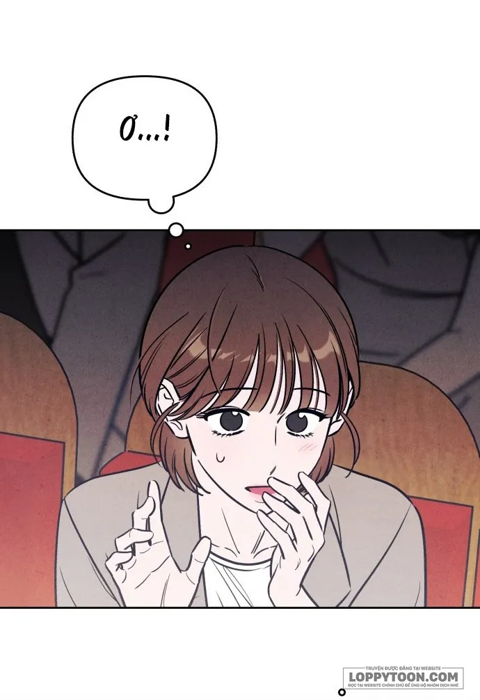 Để Em Cho Cô Mượn Chút Lửa Nhé? - Chap 39 - Trang 50