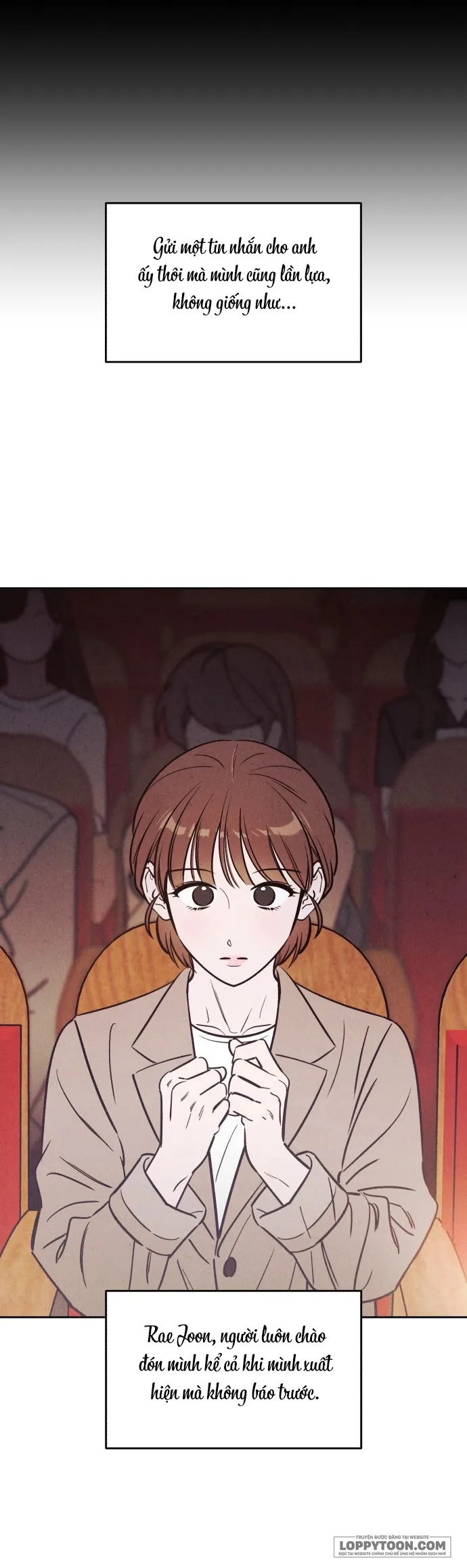 Để Em Cho Cô Mượn Chút Lửa Nhé? - Chap 39 - Trang 53