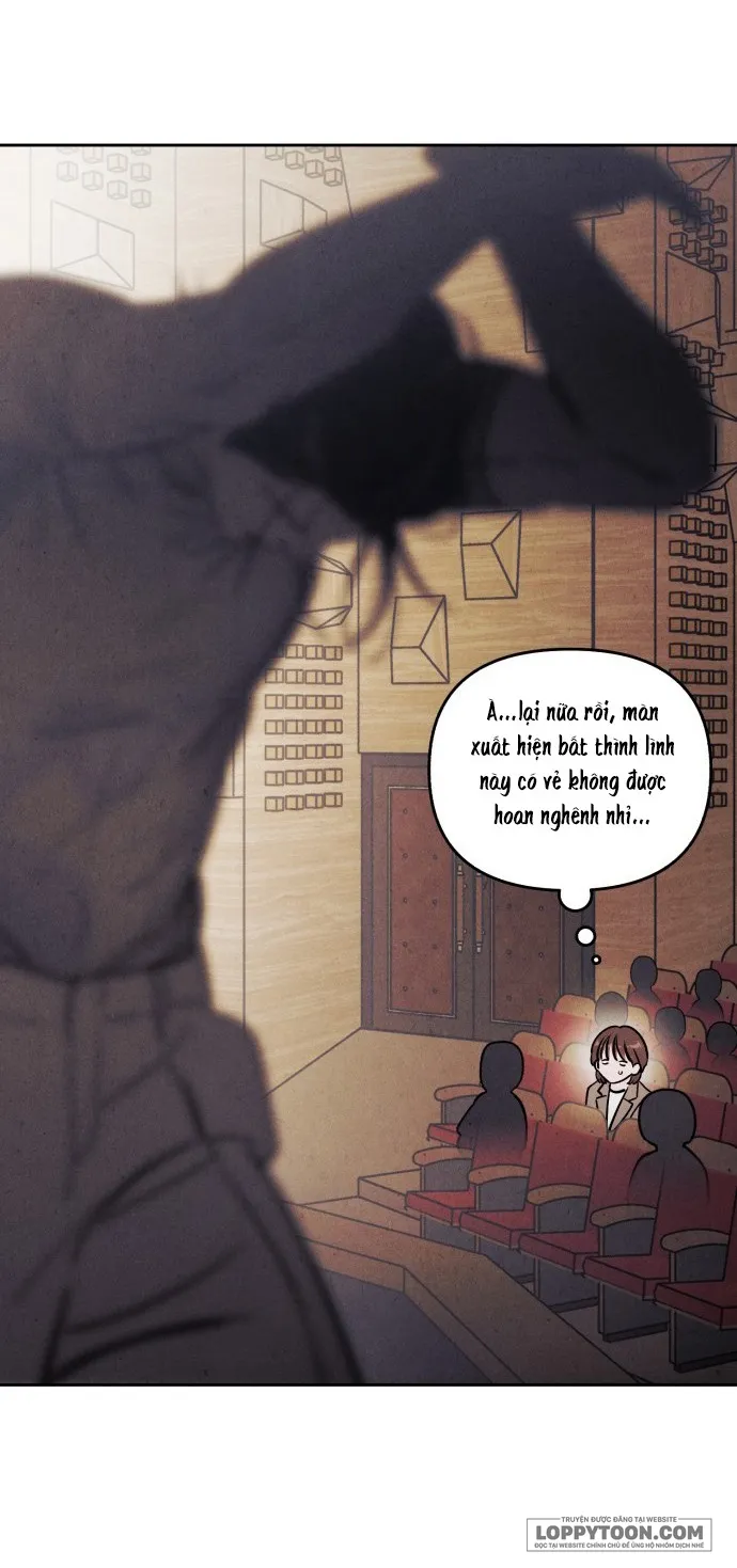 Để Em Cho Cô Mượn Chút Lửa Nhé? - Chap 39 - Trang 55