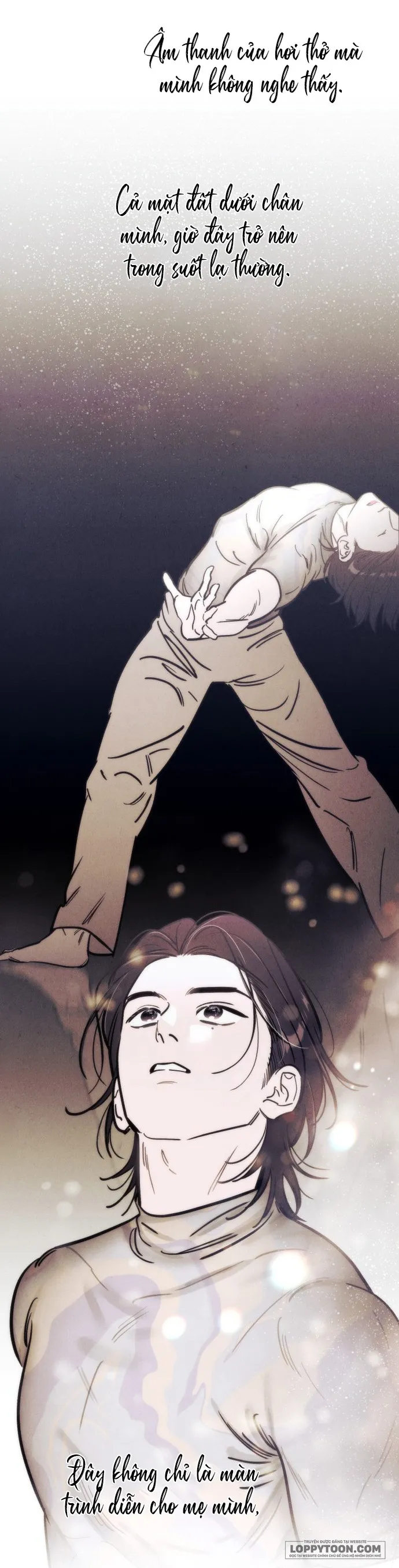 Để Em Cho Cô Mượn Chút Lửa Nhé? - Chap 39 - Trang 58