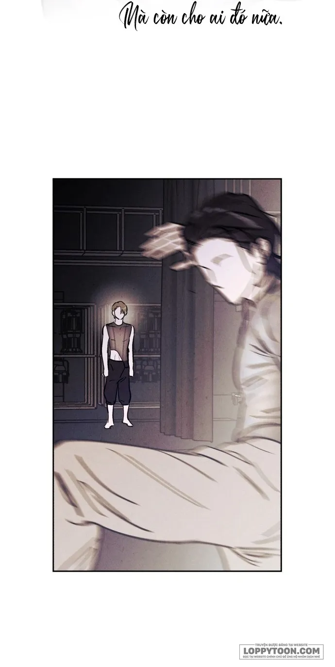 Để Em Cho Cô Mượn Chút Lửa Nhé? - Chap 39 - Trang 59