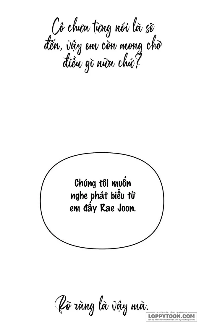 Để Em Cho Cô Mượn Chút Lửa Nhé? - Chap 39 - Trang 6
