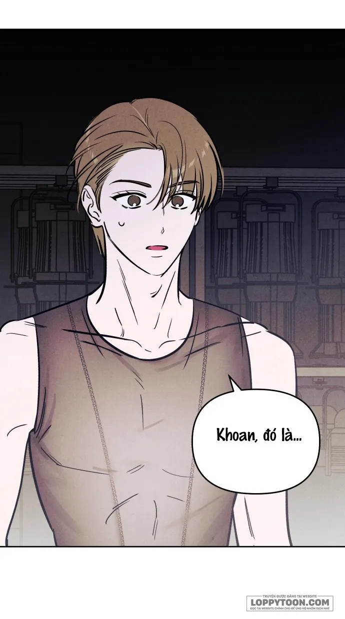 Để Em Cho Cô Mượn Chút Lửa Nhé? - Chap 39 - Trang 60