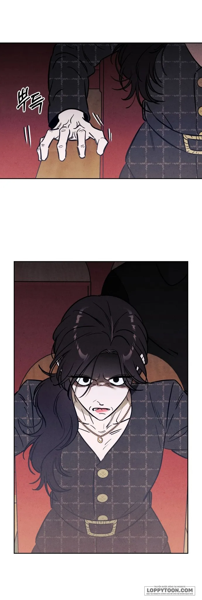 Để Em Cho Cô Mượn Chút Lửa Nhé? - Chap 39 - Trang 61