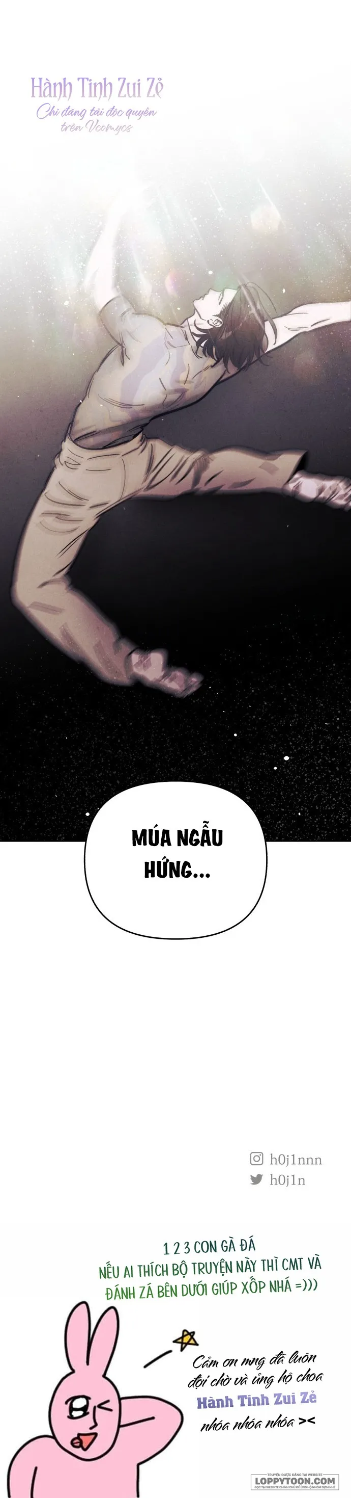 Để Em Cho Cô Mượn Chút Lửa Nhé? - Chap 39 - Trang 63