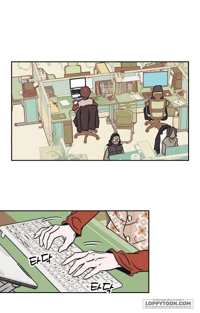 Để Em Cho Cô Mượn Chút Lửa Nhé? - Chap 4 - Trang 0