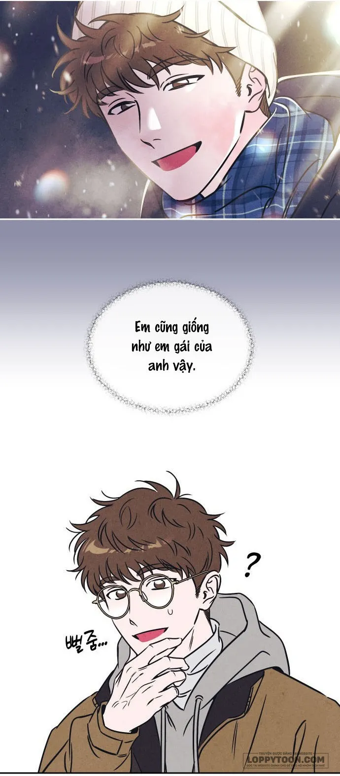 Để Em Cho Cô Mượn Chút Lửa Nhé? - Chap 4 - Trang 12
