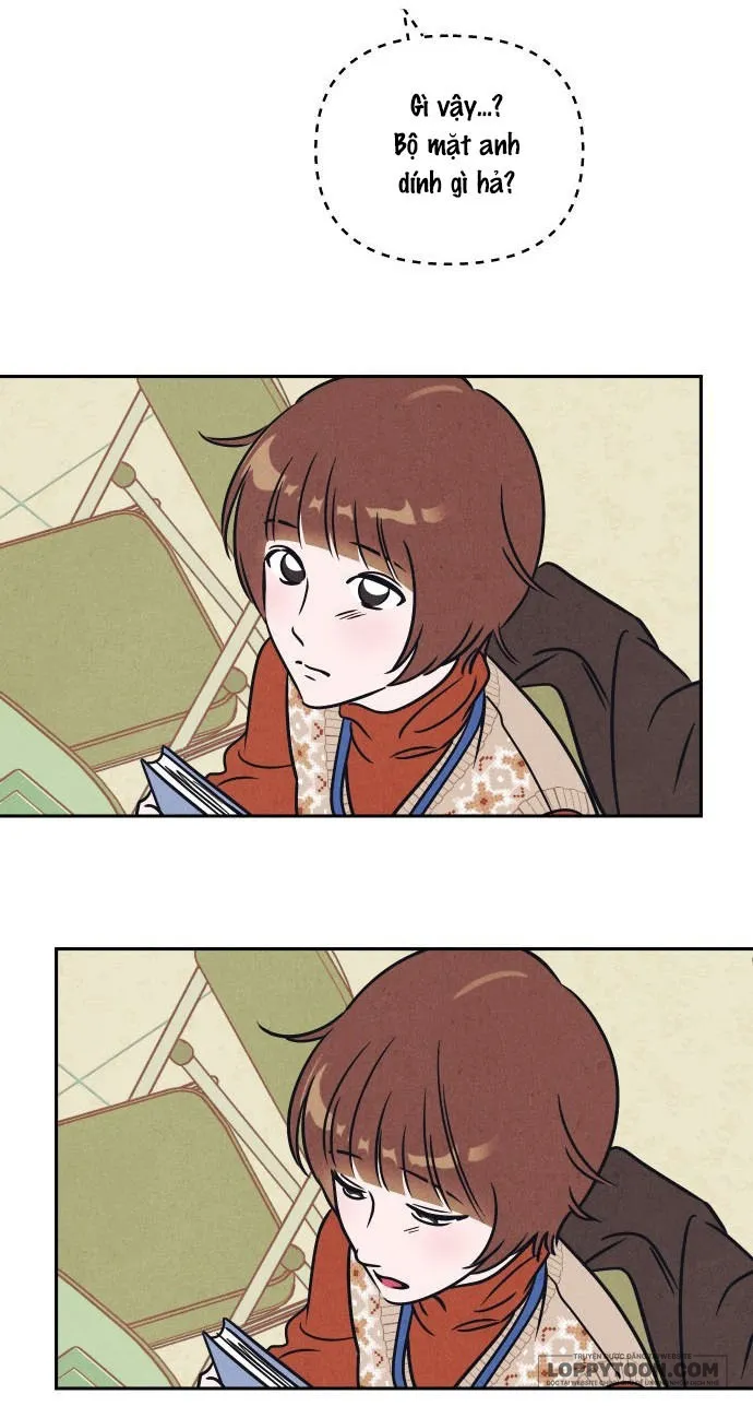 Để Em Cho Cô Mượn Chút Lửa Nhé? - Chap 4 - Trang 13