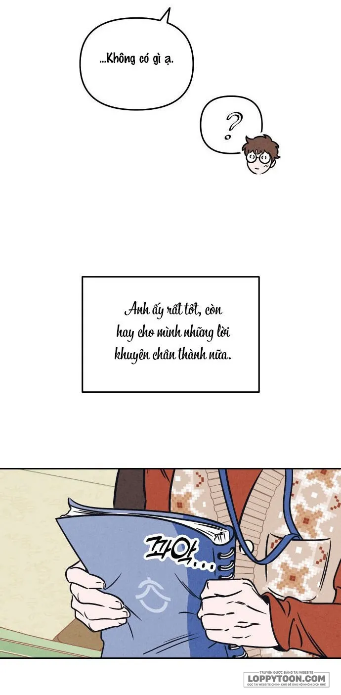 Để Em Cho Cô Mượn Chút Lửa Nhé? - Chap 4 - Trang 14