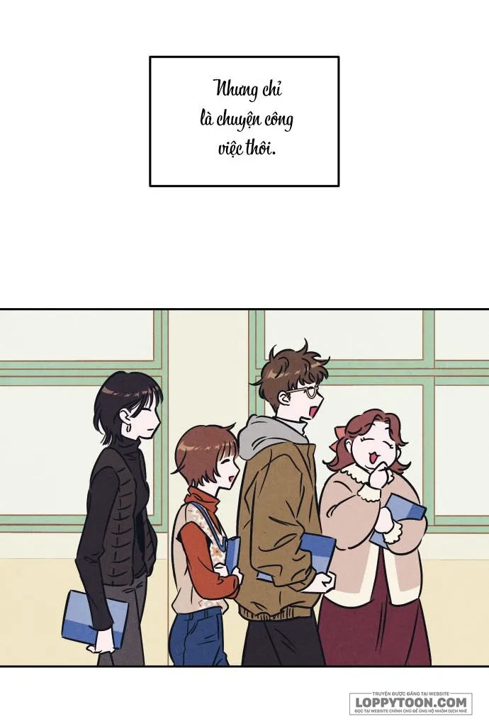 Để Em Cho Cô Mượn Chút Lửa Nhé? - Chap 4 - Trang 16