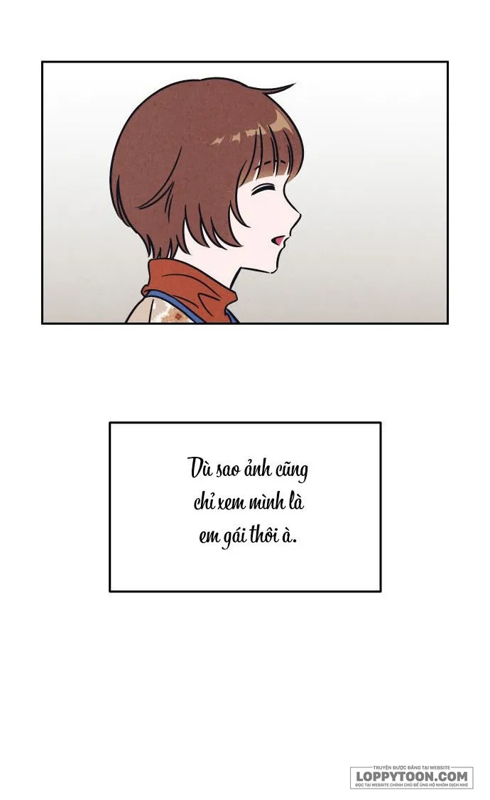Để Em Cho Cô Mượn Chút Lửa Nhé? - Chap 4 - Trang 17