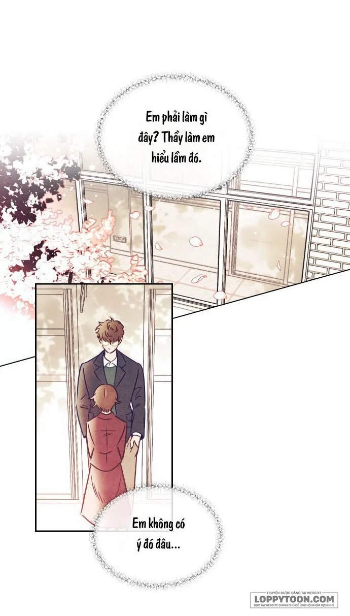 Để Em Cho Cô Mượn Chút Lửa Nhé? - Chap 4 - Trang 23