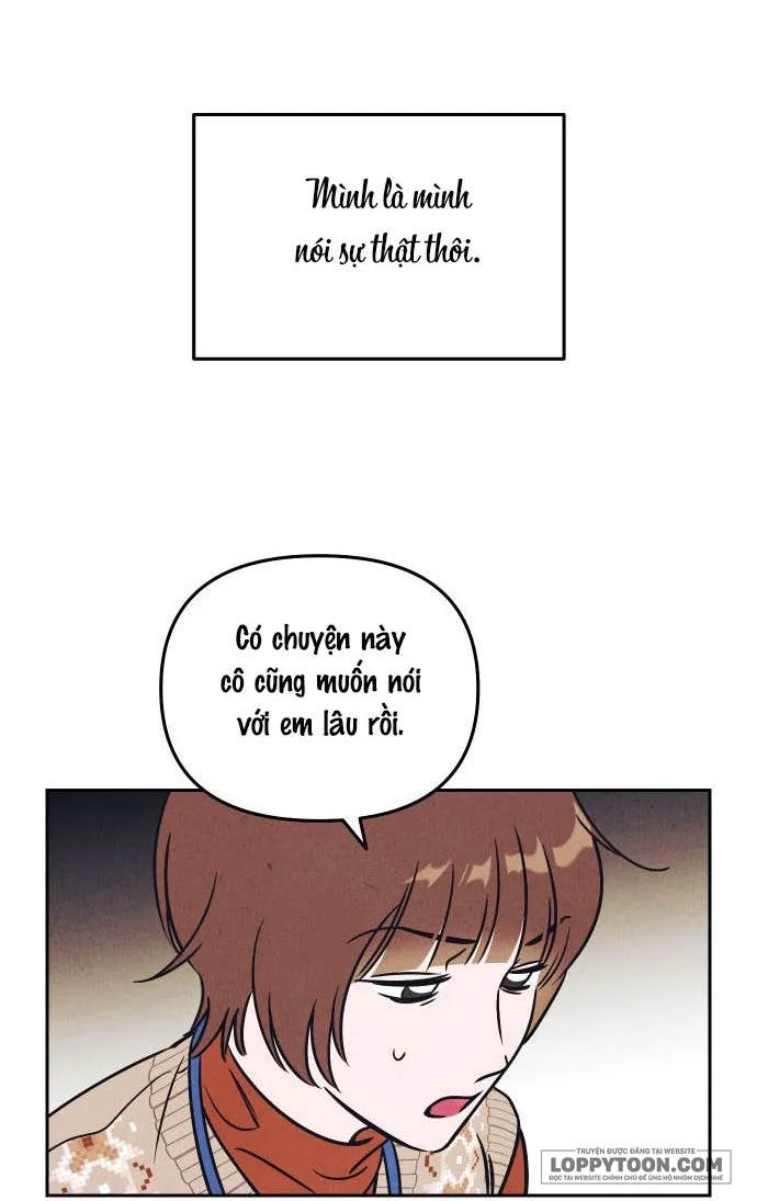 Để Em Cho Cô Mượn Chút Lửa Nhé? - Chap 4 - Trang 33