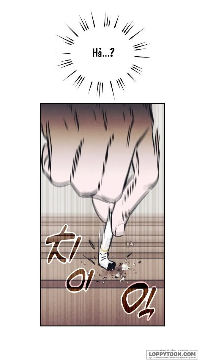 Để Em Cho Cô Mượn Chút Lửa Nhé? - Chap 4 - Trang 35