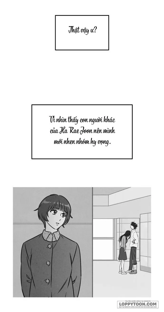 Để Em Cho Cô Mượn Chút Lửa Nhé? - Chap 4 - Trang 38