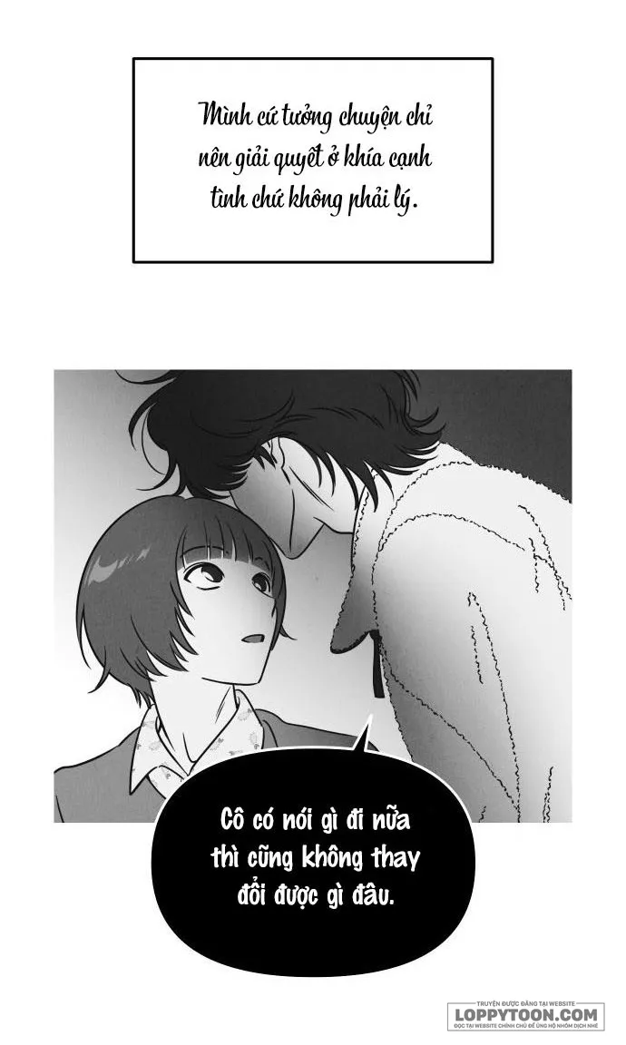 Để Em Cho Cô Mượn Chút Lửa Nhé? - Chap 4 - Trang 39