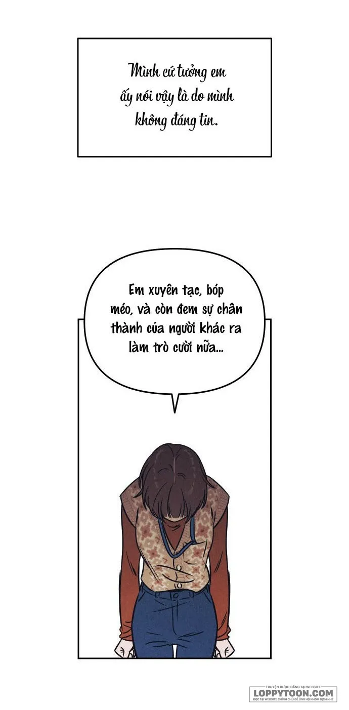 Để Em Cho Cô Mượn Chút Lửa Nhé? - Chap 4 - Trang 40