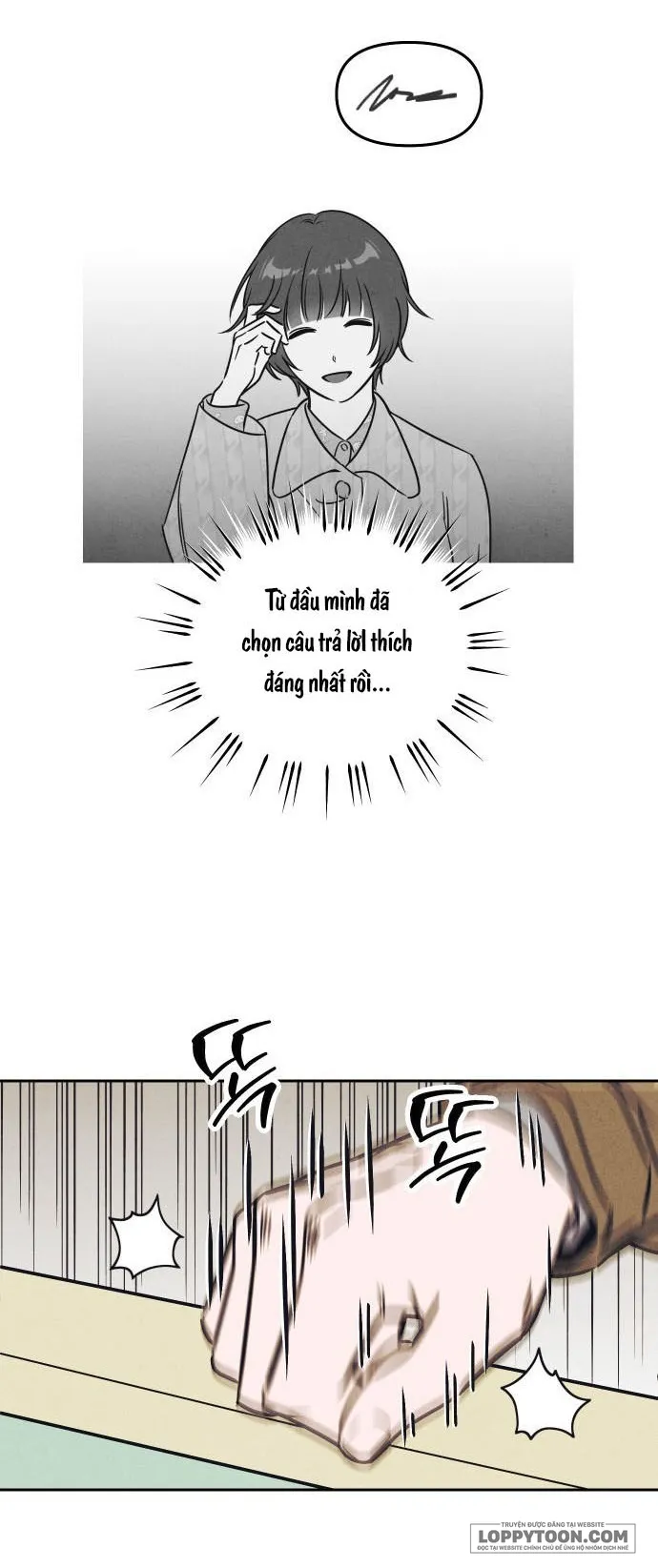 Để Em Cho Cô Mượn Chút Lửa Nhé? - Chap 4 - Trang 6