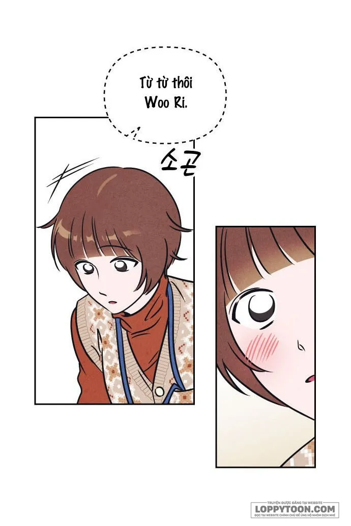 Để Em Cho Cô Mượn Chút Lửa Nhé? - Chap 4 - Trang 9