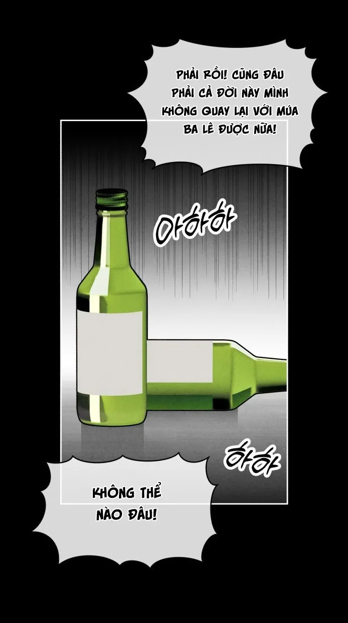 Để Em Cho Cô Mượn Chút Lửa Nhé? - Chap 40 - Trang 12
