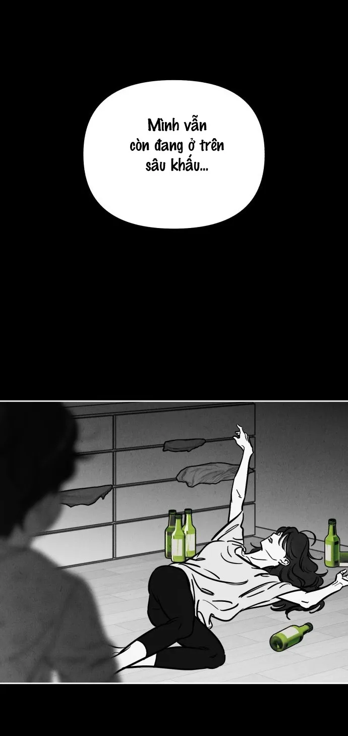 Để Em Cho Cô Mượn Chút Lửa Nhé? - Chap 40 - Trang 15
