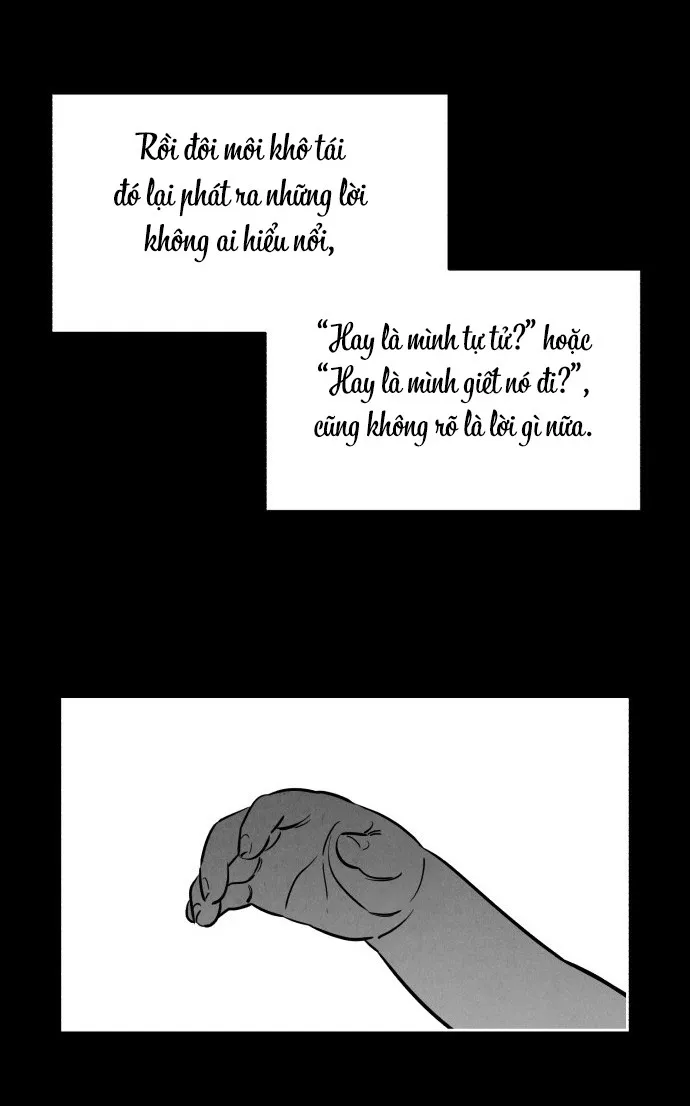 Để Em Cho Cô Mượn Chút Lửa Nhé? - Chap 40 - Trang 17