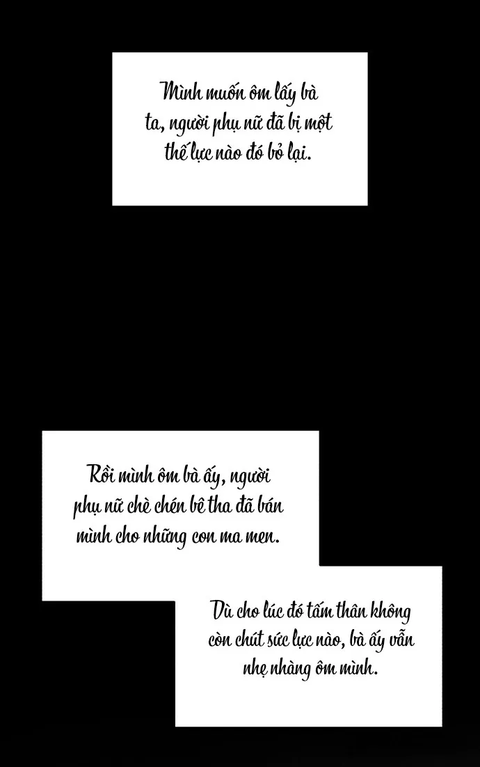 Để Em Cho Cô Mượn Chút Lửa Nhé? - Chap 40 - Trang 18